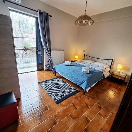 Horizon Apartment Athens Near To Acropolis, Sea & Subway Atenas Exterior foto