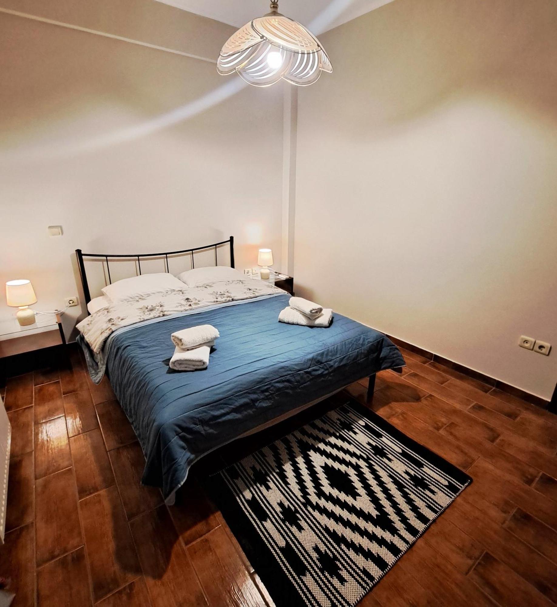 Horizon Apartment Athens Near To Acropolis, Sea & Subway Atenas Exterior foto