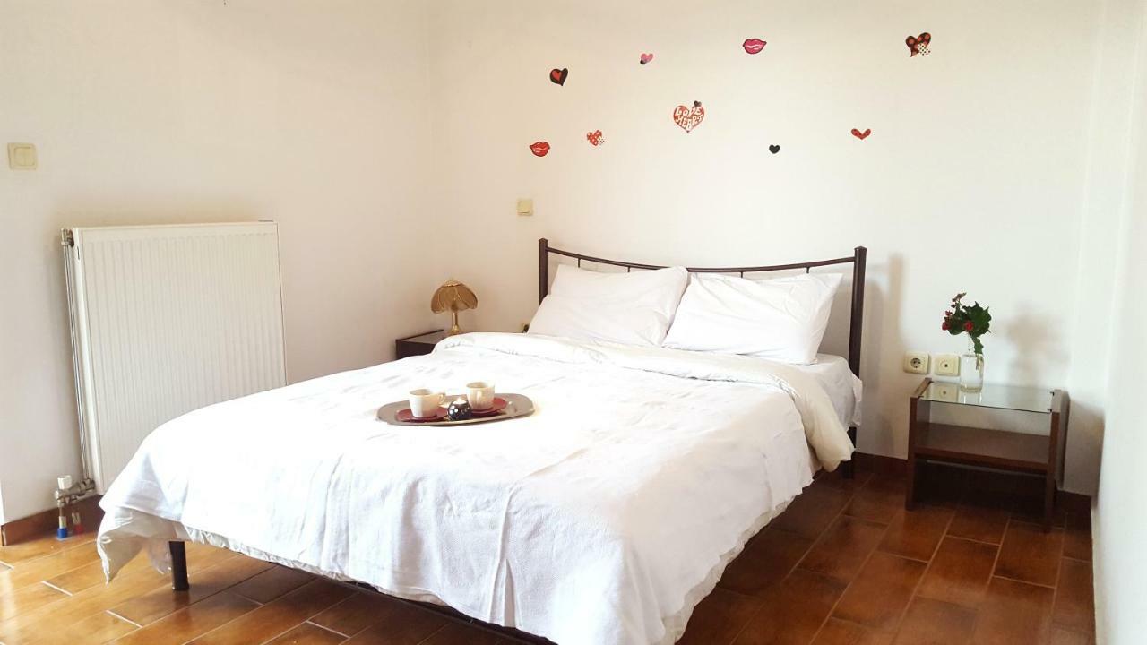 Horizon Apartment Athens Near To Acropolis, Sea & Subway Atenas Exterior foto